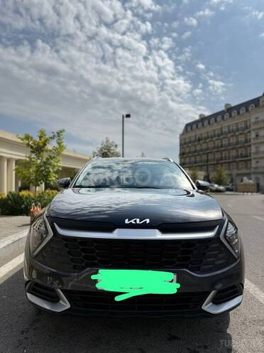 Kia Sportage 2023, 56,000 km - 2.0 l - Bakı
