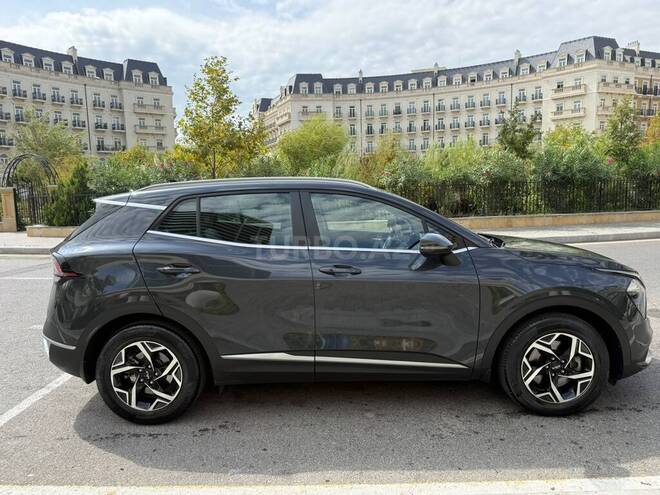 Kia Sportage 2023, 56,000 km - 2.0 l - Bakı
