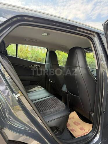 Kia Sportage 2023, 56,000 km - 2.0 l - Bakı