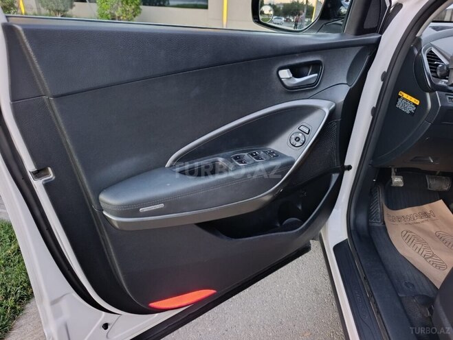Hyundai Santa Fe 2015, 229,000 km - 2.0 л - Bakı