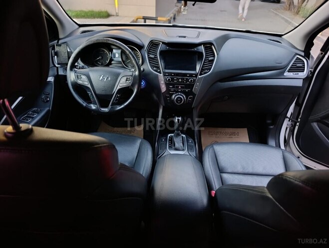Hyundai Santa Fe 2015, 229,000 km - 2.0 л - Bakı