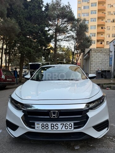 Honda Insight 2020, 178,000 km - 1.5 l - Bakı