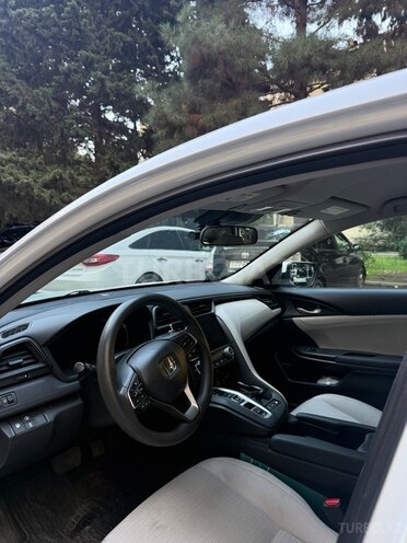 Honda Insight 2020, 178,000 km - 1.5 l - Bakı