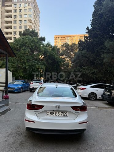 Honda Insight 2020, 178,000 km - 1.5 l - Bakı