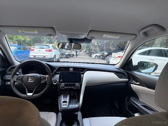 Honda Insight 2020, 178,000 km - 1.5 l - Bakı