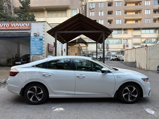 Honda Insight 2020, 178,000 km - 1.5 l - Bakı