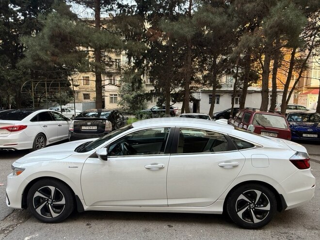 Honda Insight 2020, 178,000 km - 1.5 l - Bakı