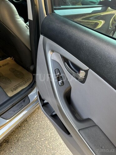 Hyundai Elantra 2013, 366,930 km - 1.8 l - Bakı