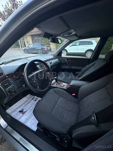 Mercedes E 220 2000, 426,271 km - 2.2 l - Bakı