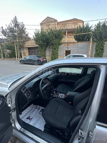 Mercedes E 220 2000, 426,271 km - 2.2 l - Bakı