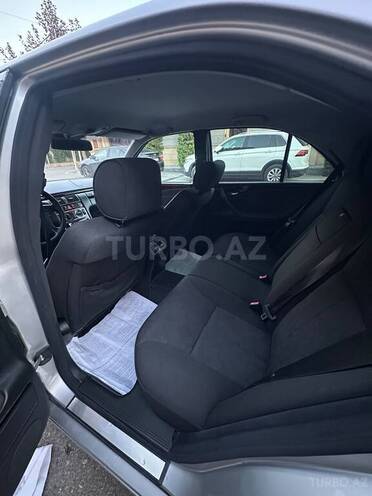 Mercedes E 220 2000, 426,271 km - 2.2 l - Bakı