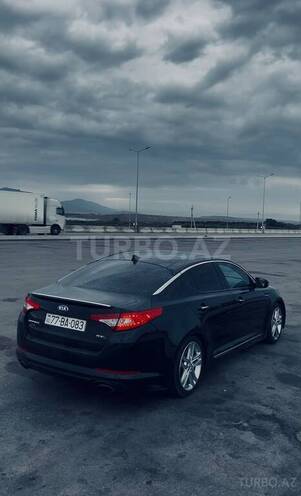 Kia Optima 2013, 350,000 km - 2.0 l - Bakı
