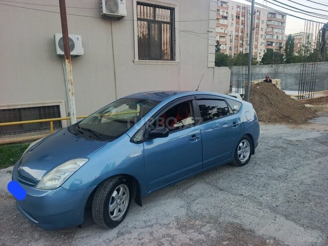 Toyota Prius 2007, 210,583 km - 1.5 l - Bakı