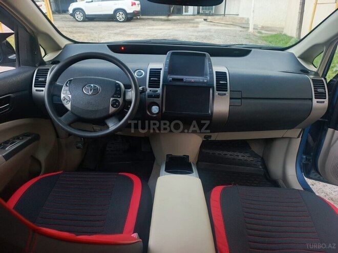 Toyota Prius 2007, 210,583 km - 1.5 l - Bakı