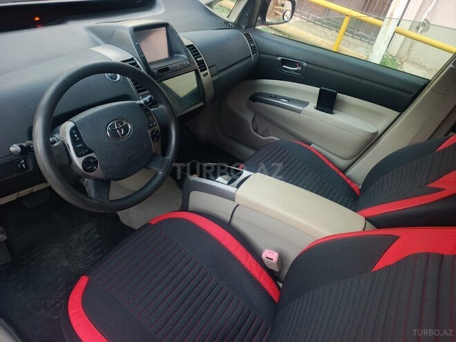 Toyota Prius 2007, 210,583 km - 1.5 l - Bakı