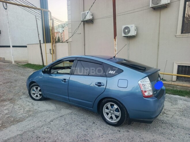 Toyota Prius 2007, 210,583 km - 1.5 l - Bakı