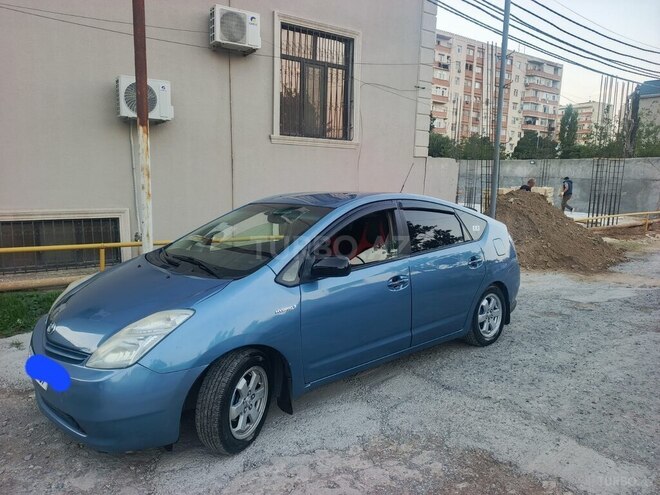 Toyota Prius 2007, 210,583 km - 1.5 l - Bakı