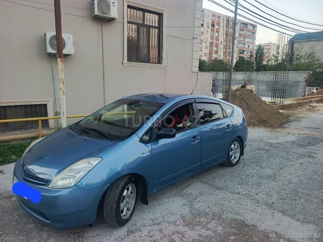 Toyota Prius 2007, 210,583 km - 1.5 l - Bakı