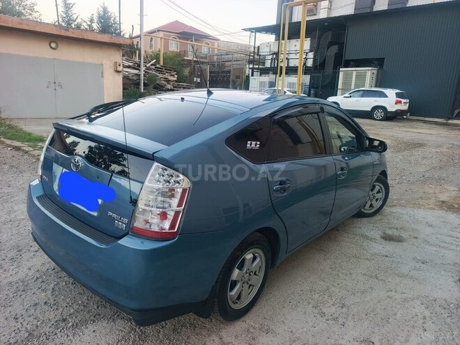 Toyota Prius 2007, 210,583 km - 1.5 l - Bakı