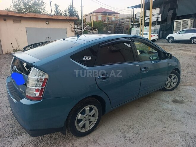 Toyota Prius 2007, 210,583 km - 1.5 l - Bakı