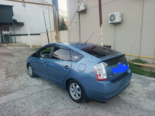 Toyota Prius 2007, 210,583 km - 1.5 l - Bakı