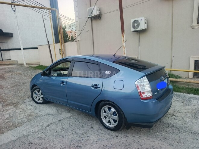 Toyota Prius 2007, 210,583 km - 1.5 l - Bakı