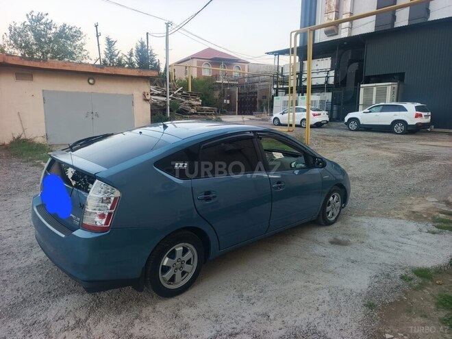 Toyota Prius 2007, 210,583 km - 1.5 l - Bakı