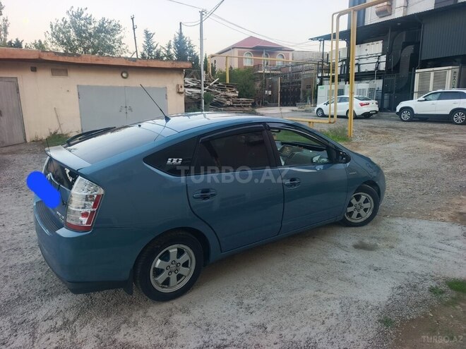 Toyota Prius 2007, 210,583 km - 1.5 l - Bakı