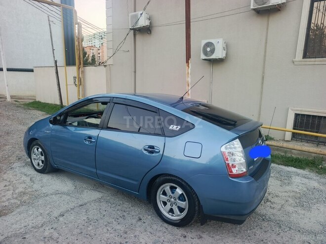Toyota Prius 2007, 210,583 km - 1.5 l - Bakı