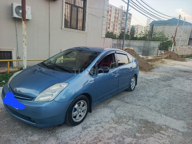 Toyota Prius 2007, 210,583 km - 1.5 l - Bakı
