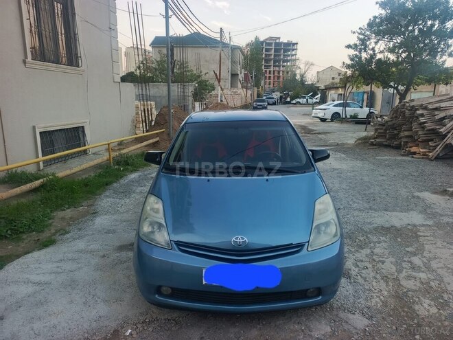 Toyota Prius 2007, 210,583 km - 1.5 l - Bakı