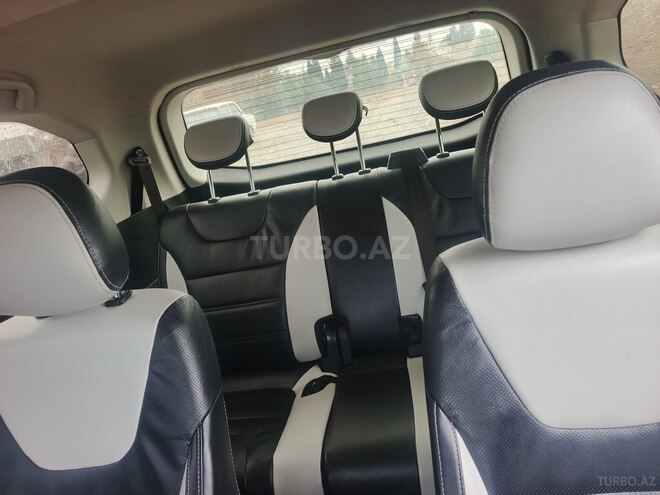 Baic M60 2020, 147,500 km - 1.5 l - Gəncə