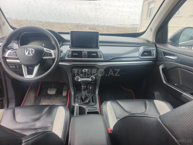 Baic M60 2020, 147,500 km - 1.5 l - Gəncə
