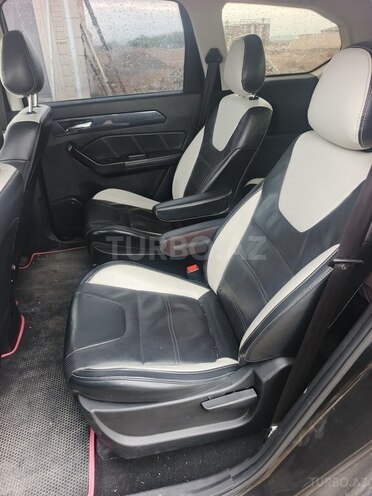 Baic M60 2020, 147,500 km - 1.5 l - Gəncə