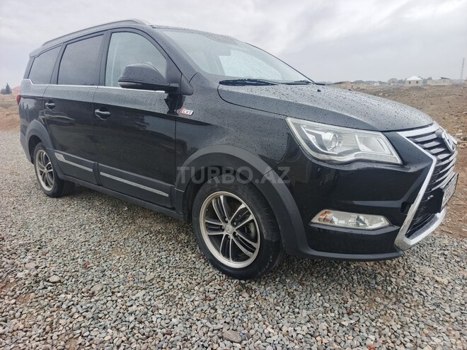 Baic M60 2020, 147,500 km - 1.5 l - Gəncə