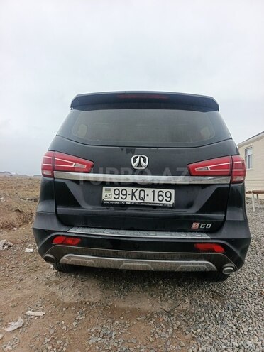 Baic M60 2020, 147,500 km - 1.5 l - Gəncə