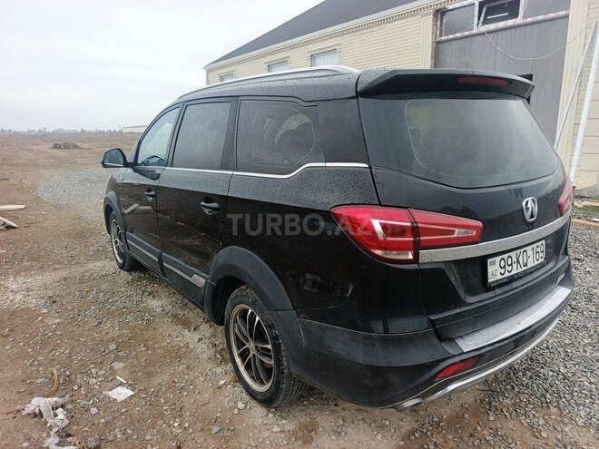 Baic M60 2020, 147,500 km - 1.5 l - Gəncə