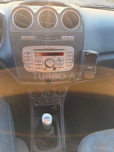 Ford Transit Connect 2010, 280,000 km - 1.8 l - Bakı