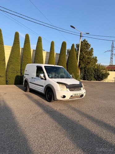 Ford Transit Connect 2010, 280,000 km - 1.8 l - Bakı