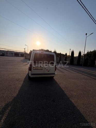 Ford Transit Connect 2010, 280,000 km - 1.8 l - Bakı