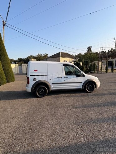 Ford Transit Connect 2010, 280,000 km - 1.8 l - Bakı