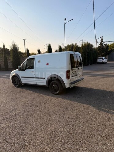 Ford Transit Connect 2010, 280,000 km - 1.8 l - Bakı