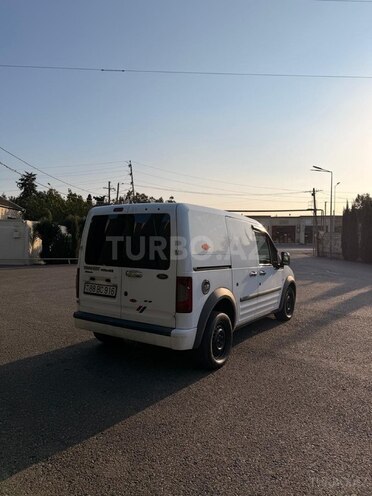 Ford Transit Connect 2010, 280,000 km - 1.8 l - Bakı