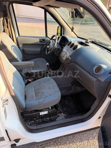 Ford Transit Connect 2010, 280,000 km - 1.8 l - Bakı