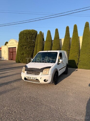 Ford Transit Connect 2010, 280,000 km - 1.8 l - Bakı