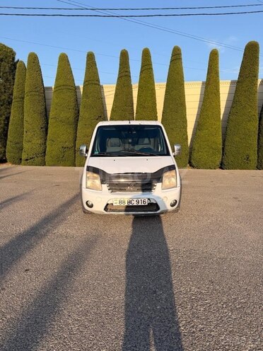 Ford Transit Connect 2010, 280,000 km - 1.8 l - Bakı