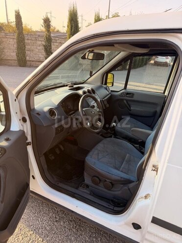 Ford Transit Connect 2010, 280,000 km - 1.8 l - Bakı