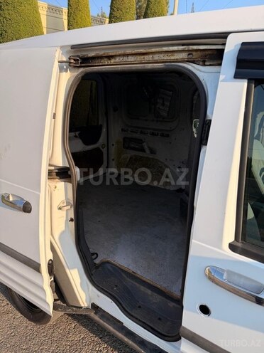 Ford Transit Connect 2010, 280,000 km - 1.8 l - Bakı