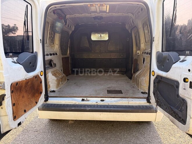 Ford Transit Connect 2010, 280,000 km - 1.8 l - Bakı