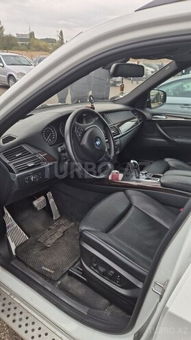 BMW X5 2010, 76,000 km - 4.4 l - Bakı